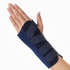 مچ بند آتل دار دکتر مد کره جنوبی مدل DR.MED-W004 - دست راست